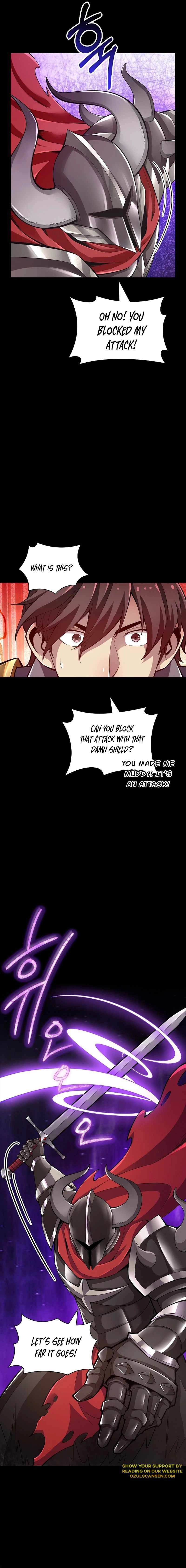 Back Then, I Didn't Realize It Was A Big Win Chapter 7 10